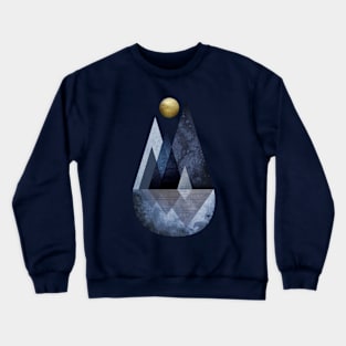 Waterbasin Crewneck Sweatshirt